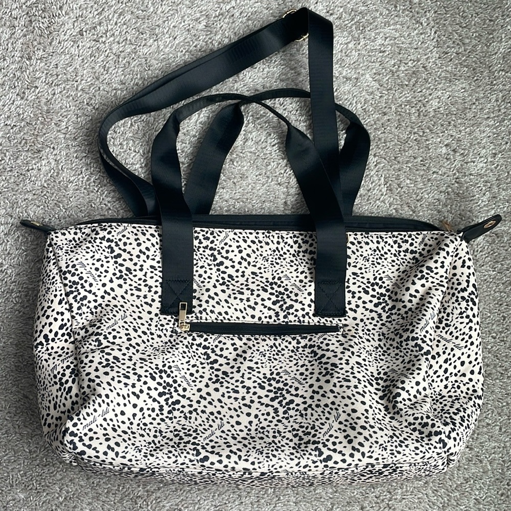 Overnight Bag